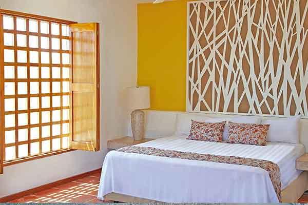 Master Suite Ocean View Hotel Loreto Bay Golf & Sea at Baja Loreto, Baja California Sur Master Suite Ocean View Hotel Loreto Bay Golf & Sea at Baja Loreto, Baja California Sur