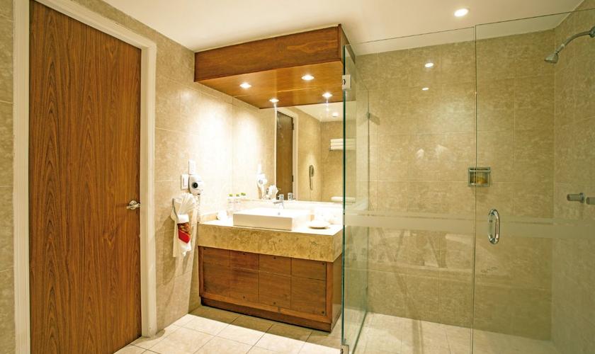 Penthouse Hotel Veracruz Centro Histórico Penthouse Hotel Veracruz Centro Histórico