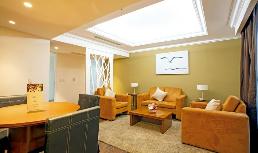 Penthouse Hotel Veracruz Centro Histórico Penthouse Hotel Veracruz Centro Histórico