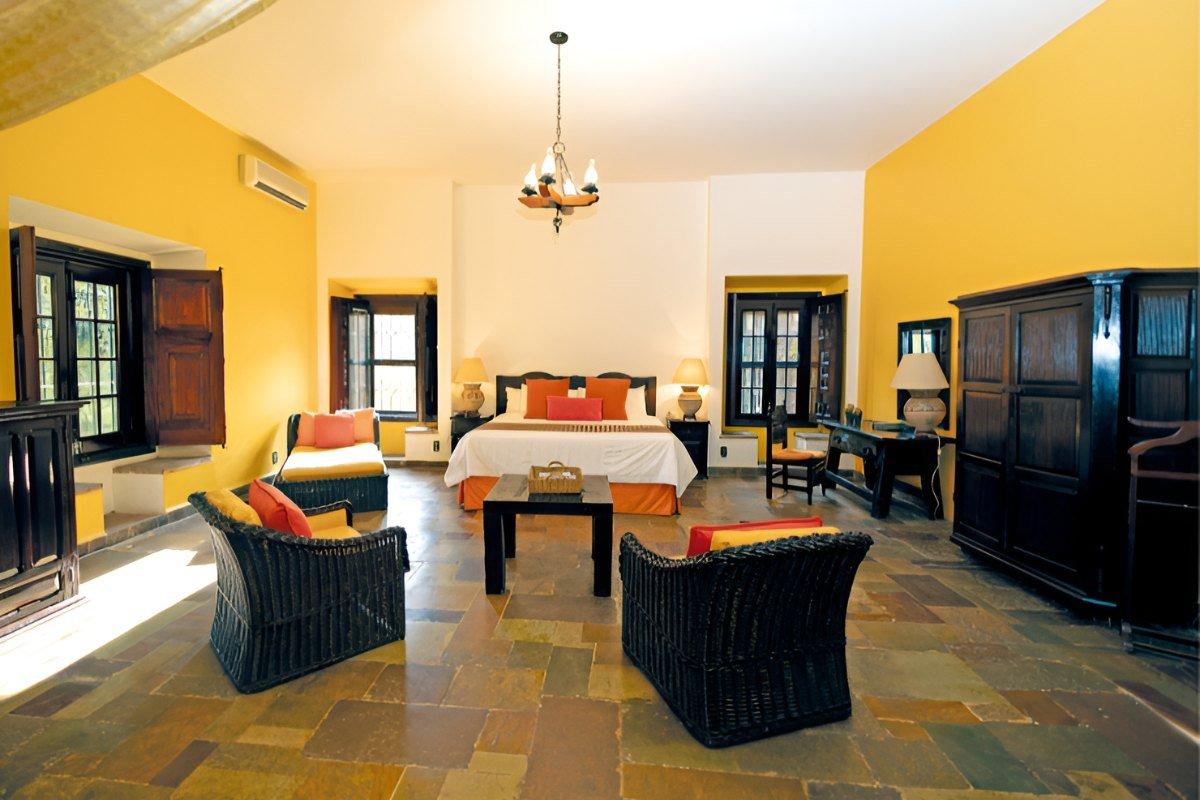 Presidential Suite Racquet Cuernavaca Hotel Presidential Suite Racquet Cuernavaca Hotel