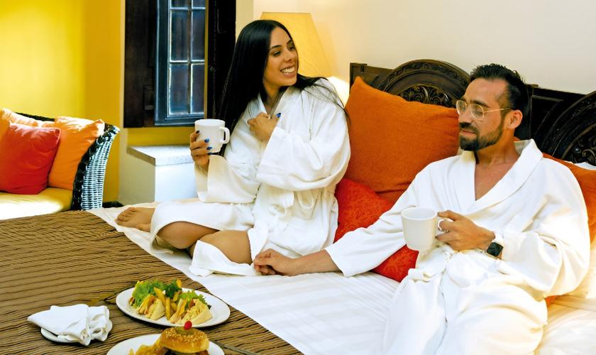 Suite Presidencial Hotel Racquet Cuernavaca Suite Presidencial Hotel Racquet Cuernavaca