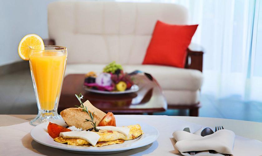 Junior Suite Hotel Viva Villahermosa Junior Suite Hotel Viva Villahermosa