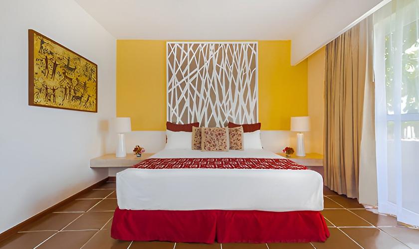 Deluxe King Hotel Loreto Bay Golf & Sea at Baja Loreto, Baja California Sur Deluxe King Hotel Loreto Bay Golf & Sea at Baja Loreto, Baja California Sur