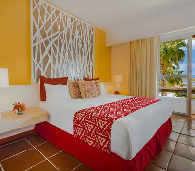 Deluxe King Hotel Loreto Bay Golf & Sea at Baja Loreto, Baja California Sur Deluxe King Hotel Loreto Bay Golf & Sea at Baja Loreto, Baja California Sur