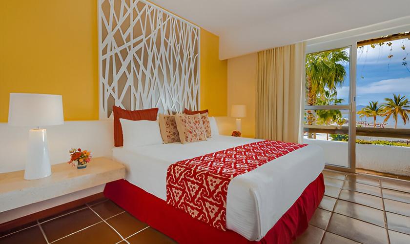 Deluxe King Hotel Loreto Bay Golf & Sea at Baja Loreto, Baja California Sur Deluxe King Hotel Loreto Bay Golf & Sea at Baja Loreto, Baja California Sur