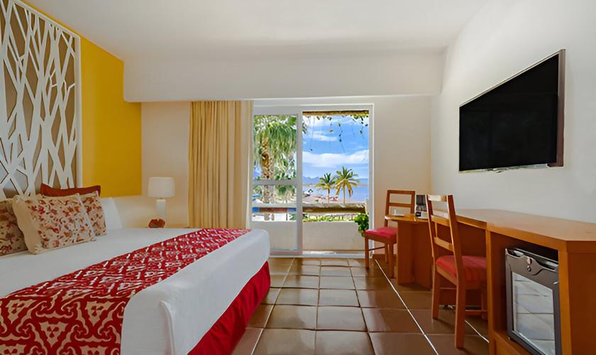 Deluxe King Hotel Loreto Bay Golf & Sea at Baja Loreto, Baja California Sur Deluxe King Hotel Loreto Bay Golf & Sea at Baja Loreto, Baja California Sur