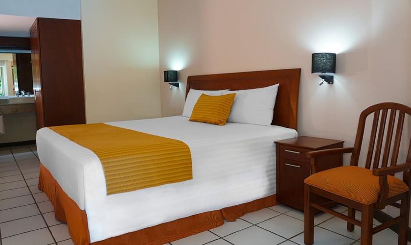 Estándar Sencilla Hotel Viva Villahermosa Estándar Sencilla Hotel Viva Villahermosa