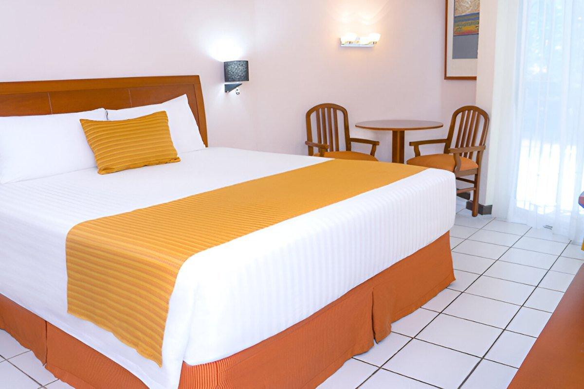 Estándar Sencilla Hotel Viva Villahermosa Estándar Sencilla Hotel Viva Villahermosa