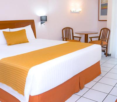 Estándar Sencilla Hotel Viva Villahermosa Estándar Sencilla Hotel Viva Villahermosa