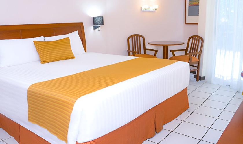 Estándar Sencilla Hotel Viva Villahermosa Estándar Sencilla Hotel Viva Villahermosa