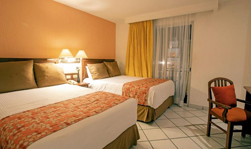 Standard Double room Veracruz Centro Histórico Hotel Standard Double room Veracruz Centro Histórico Hotel