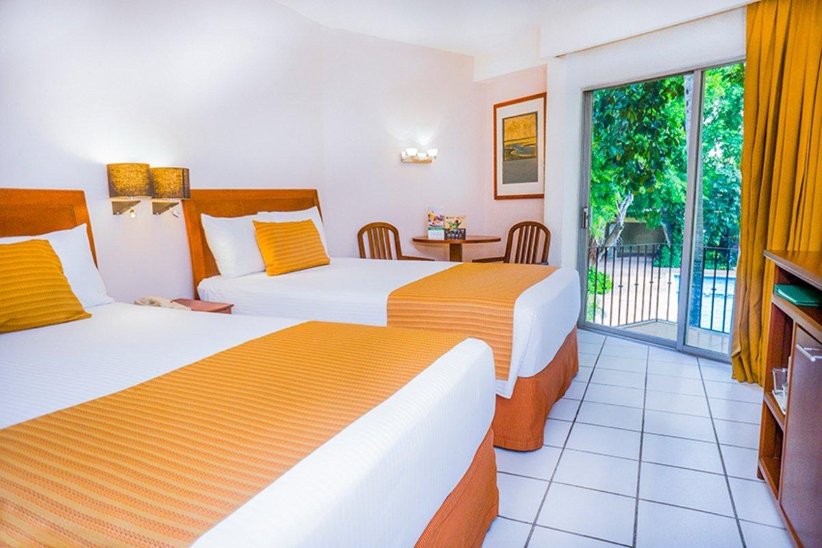 Estándar Doble Hotel Viva Villahermosa Estándar Doble Hotel Viva Villahermosa