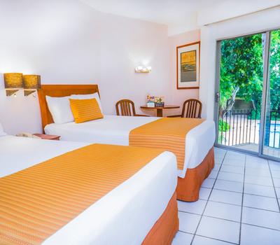 Estándar Doble Hotel Viva Villahermosa Estándar Doble Hotel Viva Villahermosa