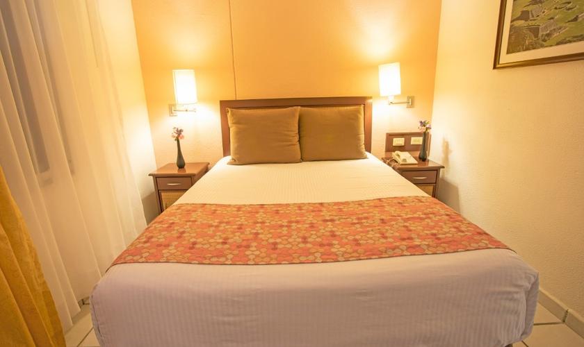 Estándar Individual Hotel Veracruz Centro Histórico Estándar Individual Hotel Veracruz Centro Histórico