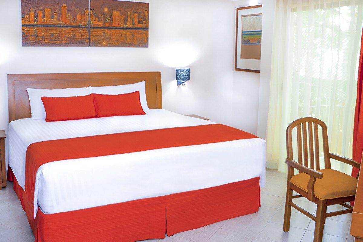 Junior Suite Hotel Viva Villahermosa Junior Suite Hotel Viva Villahermosa