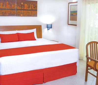 Junior Suite Hotel Viva Villahermosa Junior Suite Hotel Viva Villahermosa