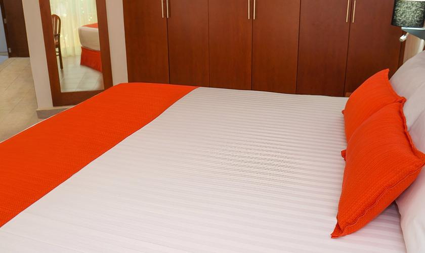 Junior Suite Hotel Viva Villahermosa Junior Suite Hotel Viva Villahermosa