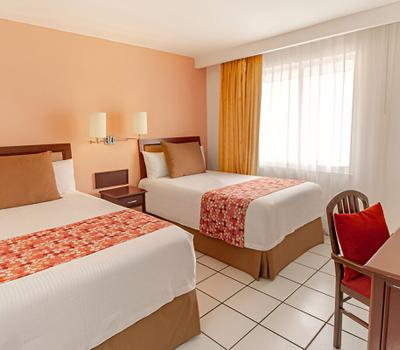 Estándar Doble Twin Hotel Veracruz Centro Histórico Estándar Doble Twin Hotel Veracruz Centro Histórico