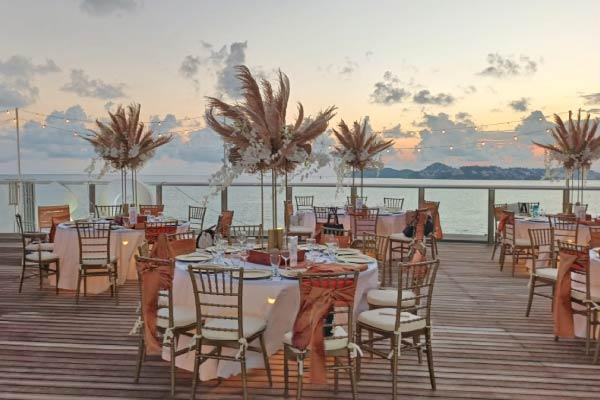 Playa (solo eventos sociales) Hotel Amares Acapulco Playa (solo eventos sociales) Hotel Amares Acapulco