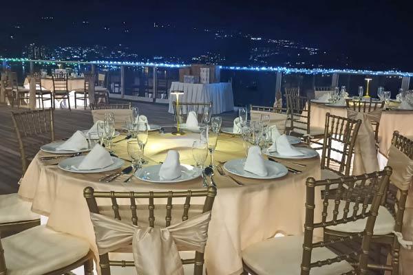 Solarium Hotel Amares Acapulco Solarium Hotel Amares Acapulco