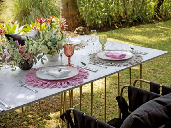 Jardín El Mango Hotel Racquet Cuernavaca Jardín El Mango Hotel Racquet Cuernavaca