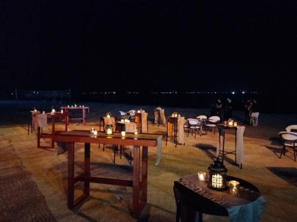 Playa Hotel Loreto Bay Golf & Sea at Baja Loreto, Baja California Sur Playa Hotel Loreto Bay Golf & Sea at Baja Loreto, Baja California Sur