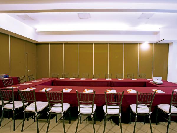 Coral Room 2 Yes Inn Nuevo Veracruz Hotel Coral Room 2 Yes Inn Nuevo Veracruz Hotel