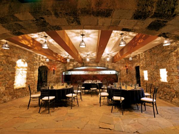 Bar La Cava Hotel Racquet Cuernavaca Bar La Cava Hotel Racquet Cuernavaca