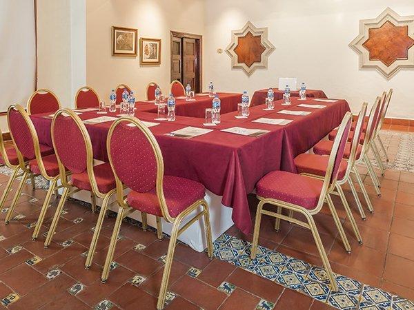 Salón Sol Hotel Racquet Cuernavaca Salón Sol Hotel Racquet Cuernavaca