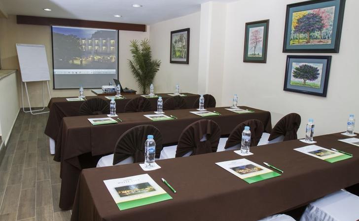 La Carreta Hotel Viva Villahermosa La Carreta Hotel Viva Villahermosa