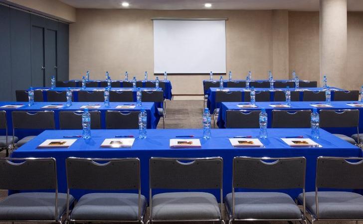 Salón Francia Hotel Francia Aguascalientes Salón Francia Hotel Francia Aguascalientes