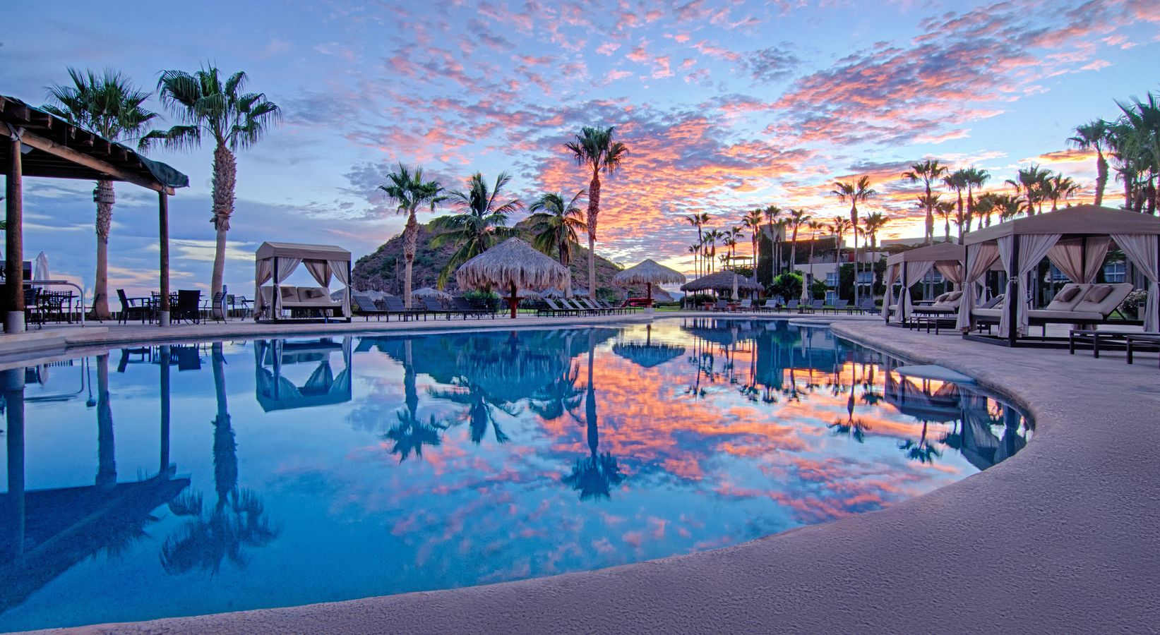 Loreto Bay Golf Resort & Spa at Baja Hotel Hotel Official Website